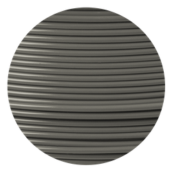 Filament PLA 1.75mm Quartz Grey RAL 7039 2kg