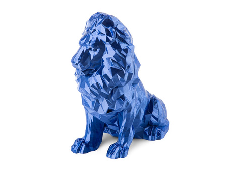 Filament Spectrum SILK PLA 1.75mm INDIGO BLUE 1kg