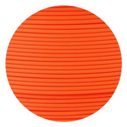 Filament PLA 1.75mm Leuchtorange RAL 2005 1kg