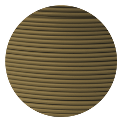 Filament PLA 1.75mm Perlgold RAL 1036 1kg