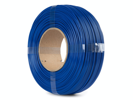 The Filament ReFill PETG 1.75mm PERFORMANCE BLUE 1kg