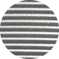 Filament Spectrum PLA Glitter 1.75mm SILVER METALLIC 1kg