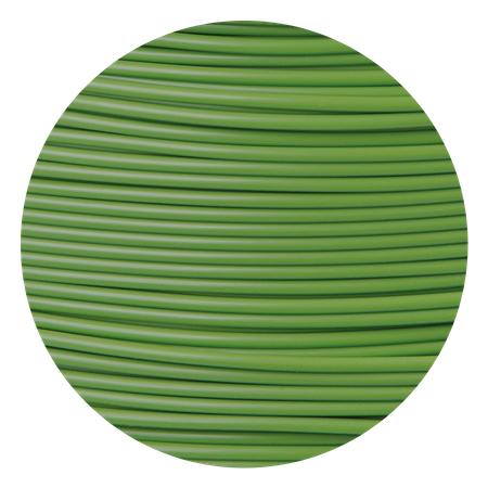 Filament PLA 1.75mm Leuchtgrün RAL 6018 2kg
