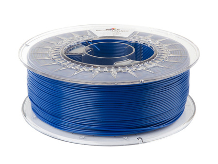 Filament Spectrum PLA Premium High Speed 1.75mm NAVY BLUE 1kg