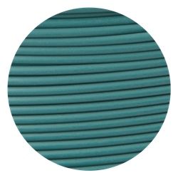 Filament PLA 1.75mm Turquoise Blue RAL 5018 1kg