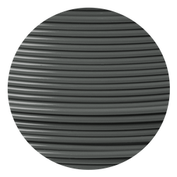 Filament PLA 1.75mm Tarpaulin Grey RAL 7010 2kg