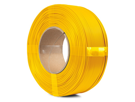 The Filament ReFill PLA Lite 1.75mm YELLOW 1kg