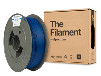 The Filament PLA Matte 1.75mm NIGHT BLUE 1kg