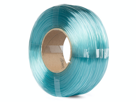 Filament Spectrum ReFill Premium PLA High Speed 1.75mm ICELAND BLUE 1kg
