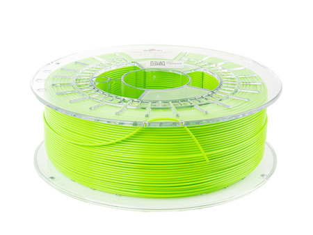 Filament Spectrum Premium PCTG 1.75mm LIGHT GREEN 1kg (RAL 6018)