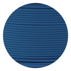 Filament PLA 1.75mm Capri-Blau RAL 5019 1kg