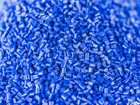 Spectrum FGF Pellet PLA Premium NAVY BLUE 1kg (RAL 5002)