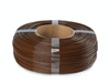The Filament ReFill PLA 1.75mm BISON BROWN 1kg