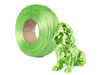 Filament Spectrum ReFill PLA SILK 1.75mm APPLE GREEN 1kg