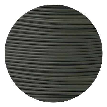 Filament PLA 1.75mm Schwarzoliv RAL 6015 1kg