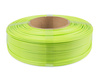The Filament ReFill PETG Lite 1.75mm GREEN 1kg