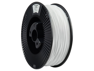 The Filament PLA Matte 1.75mm SNOW WHITE  3kg