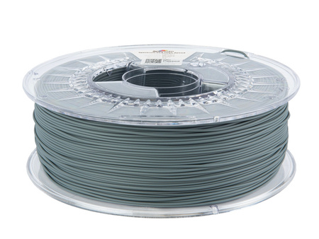 Filament Spectrum PLA Premium High Speed 1.75mm DARK GREY 1kg