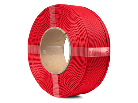 The Filament ReFill HT-PLA 1.75mm VIVID RED 1kg