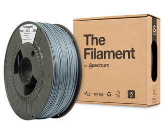 The Filament ASA CF 1.75mm GREY 1kg