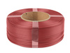 The Filament ReFill PLA Matte 1.75mm OCTOBER RED 1kg