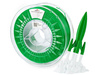 Filament Spectrum PLA Premium High Speed 1.75mm GRASS GREEN 1kg