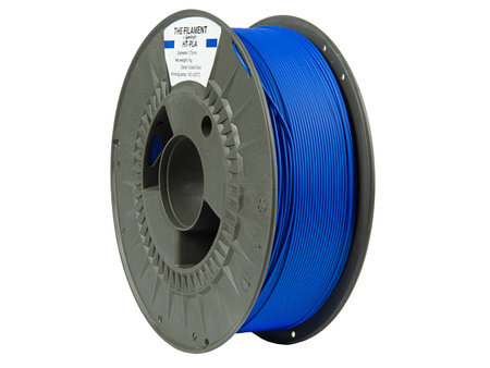 The Filament HT-PLA 1.75mm COBALT BLUE 1kg
