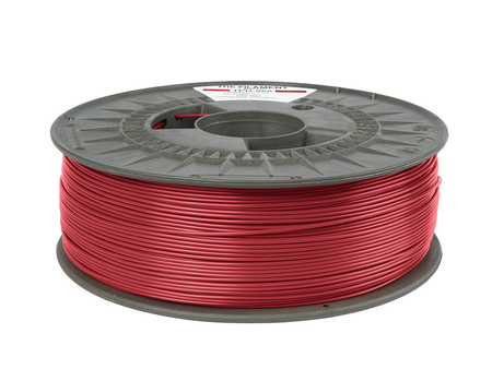 The Filament TPU-95A 1.75mm RED 1kg
