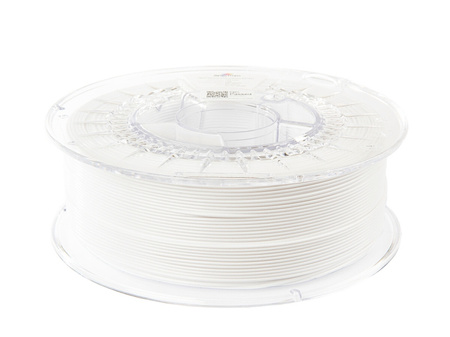 Filament Spectrum Premium PCTG 1.75mm ARCTIC WHITE 1kg (RAL 9016)