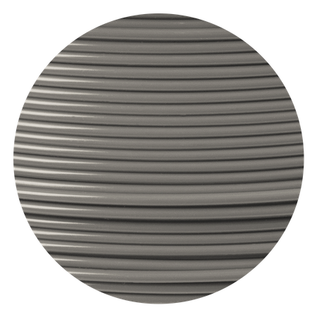 Filament PLA 1.75mm Perlmausgrau RAL 7048 2kg