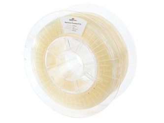 Filament Spectrum PLA Premium 2.85mm NATURAL 1kg