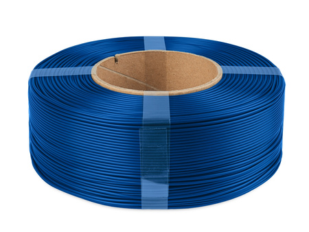 The Filament ReFill PLA Matte 1.75mm NIGHT BLUE 1kg