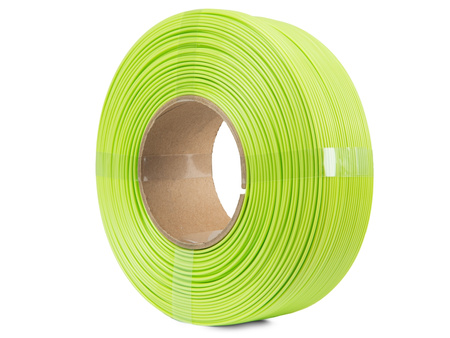 The Filament ReFill PETG Lite 1.75mm GREEN 1kg