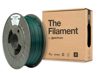 The Filament HT-PLA 1.75mm TOOLING GREEN 1kg