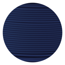 Filament PLA 1.75mm Pearl Night Blue RAL 5026 1kg