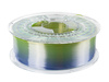 Filament Spectrum PLA SILK Rainbow 1.75mm FROST GLOSS 1kg