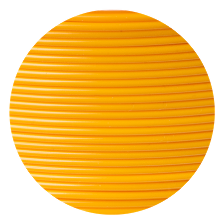Filament PLA 1.75mm Leuchthellorange RAL 2007 1kg