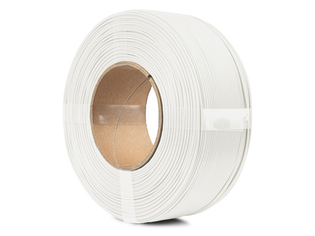 The Filament ReFill HT-PLA 1.75mm WARM WHITE 1kg