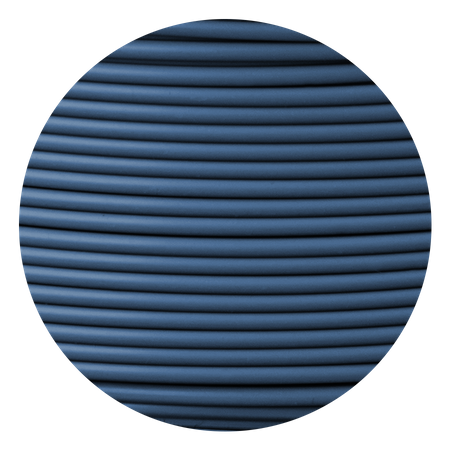 Filament PLA 1.75mm Brillantblau RAL 5007 2kg