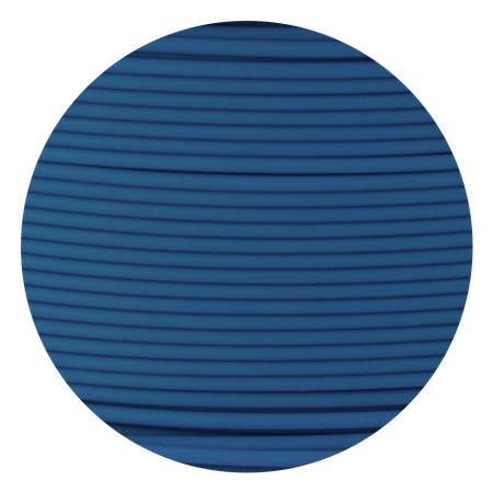 Filament PLA 1.75mm Capri-Blau RAL 5019 2kg