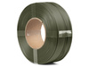 The Filament ReFill PLA Matte 1.75mm ARMY GREEN 1kg