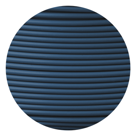Filament PLA 1.75mm Azurblau RAL 5009 2kg