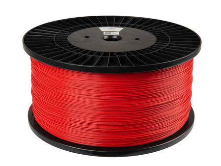 Filament Spectrum PLA Pro 1.75mm BLOODY RED 8kg (RAL 3020)