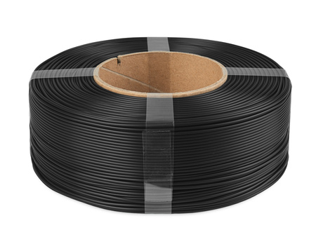 The Filament ReFill PLA Matte 1.75mm STEALTH BLACK 1kg