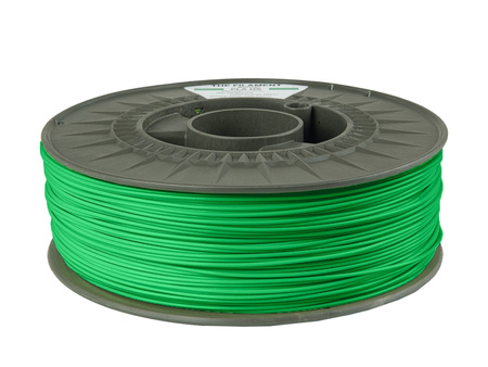 The Filament PLA HS 1.75mm ENERGY GREEN 1kg