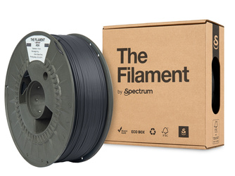 The Filament ASA 1.75mm SLATE GREY 1kg