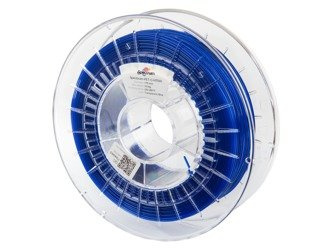 Filament Spectrum PET-G HT100 1.75mm TRANSPARENT BLUE 0.50kg