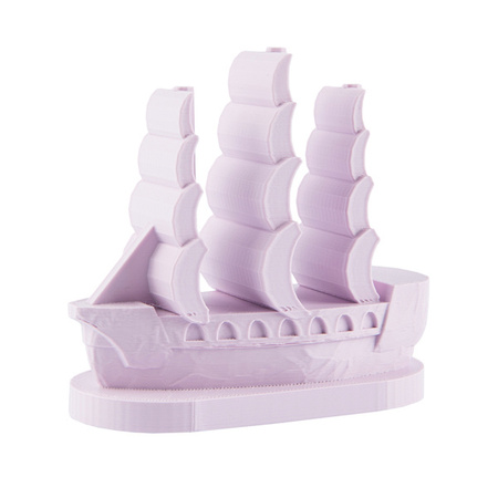 Filament Pastello PLA 1.75mm COSMETIC MAUVE 1kg