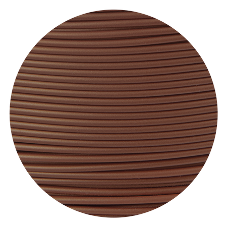 Filament PLA 1.75mm Perlkuper RAL 8029 2kg